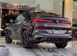 بي ام دبليو X6
